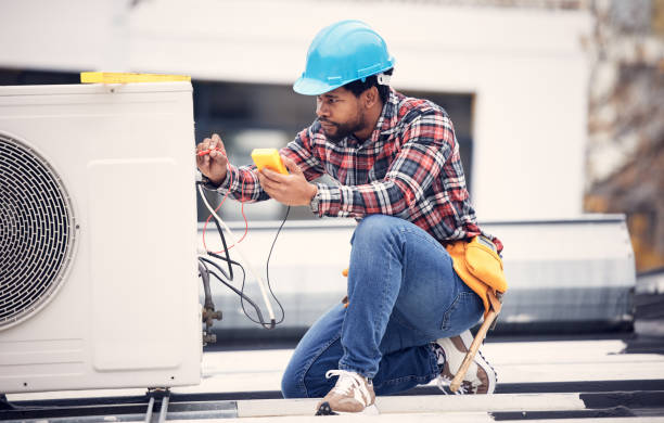 Industrial Electrical Services in Helena Valley Northeast, MT