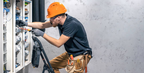 Best Electrical Installation Contractor  in Helena Valley Northeast, MT